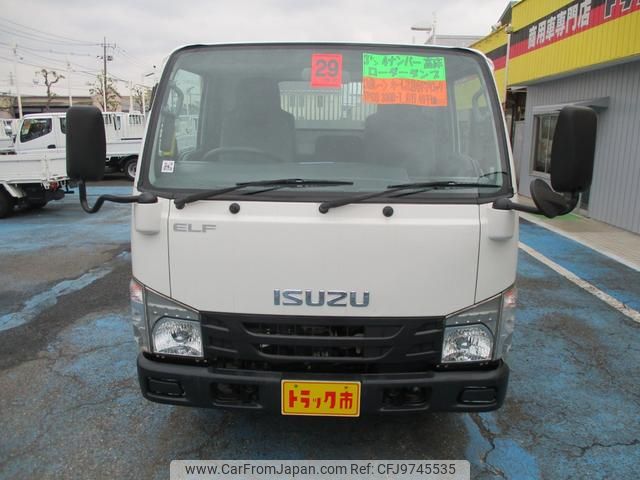 isuzu elf-truck 2017 GOO_NET_EXCHANGE_0500956A30240426W002 image 2