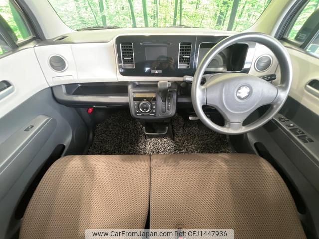 suzuki mr-wagon 2011 quick_quick_MF33S_MF33S-122129 image 2