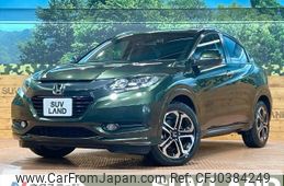 honda vezel 2014 -HONDA--VEZEL DAA-RU3--RU3-1034079---HONDA--VEZEL DAA-RU3--RU3-1034079-