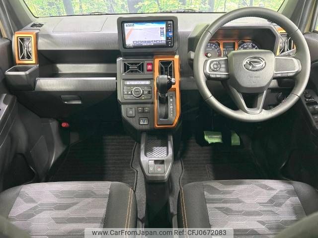 daihatsu taft 2022 -DAIHATSU--Taft 6BA-LA900S--LA900S-0098907---DAIHATSU--Taft 6BA-LA900S--LA900S-0098907- image 2