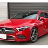 mercedes-benz a-class 2020 quick_quick_3DA-177012_W1K1770122V055199 image 1