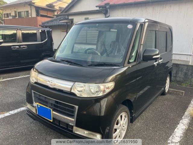 daihatsu tanto 2008 CFJ1631950 image 2