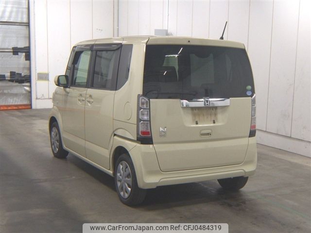 honda n-box 2014 -HONDA 【名変中 】--N BOX JF1--1510992---HONDA 【名変中 】--N BOX JF1--1510992- image 2