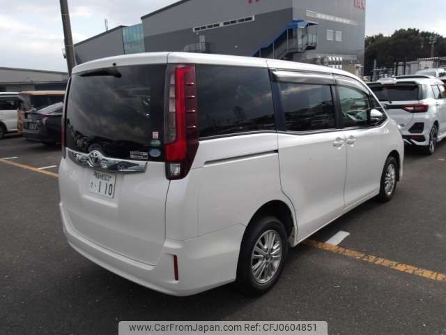 toyota noah 2015 -TOYOTA 【尾張小牧 503ｻ 110】--Noah DBA-ZRR85G--ZRR85G-0029505---TOYOTA 【尾張小牧 503ｻ 110】--Noah DBA-ZRR85G--ZRR85G-0029505- image 2