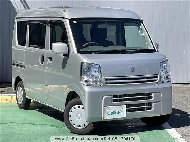 suzuki every 2017 CFJ1704170 image 1
