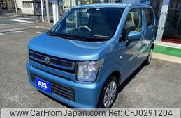 suzuki wagon-r 2019 -SUZUKI--Wagon R DAA-MH55S--MH55S-305657---SUZUKI--Wagon R DAA-MH55S--MH55S-305657-