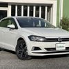 volkswagen polo 2019 -VOLKSWAGEN--VW Polo ABA-AWCHZ--WVWZZZAWZKU028623---VOLKSWAGEN--VW Polo ABA-AWCHZ--WVWZZZAWZKU028623- image 1