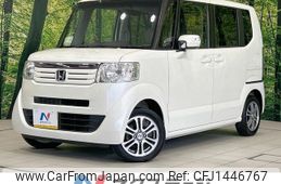honda n-box 2014 CFJ1446767