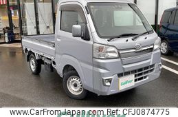 daihatsu hijet-truck 2019 -DAIHATSU--Hijet Truck EBD-S510P--S510P-0278733---DAIHATSU--Hijet Truck EBD-S510P--S510P-0278733-