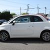 fiat 500c 2024 -FIAT--Fiat 500C 3BA-31212--ZFABF1BG2RJJ69054---FIAT--Fiat 500C 3BA-31212--ZFABF1BG2RJJ69054- image 8