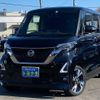 nissan roox 2021 -NISSAN 【群馬 582ｶ1776】--Roox B45A--0330471---NISSAN 【群馬 582ｶ1776】--Roox B45A--0330471- image 1