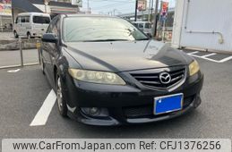 mazda atenza 2002 -MAZDA--Atenza Wagon LA-GY3W--GY3W-103371---MAZDA--Atenza Wagon LA-GY3W--GY3W-103371-