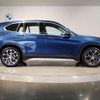 bmw x1 2021 quick_quick_3DA-AD20_WBA32AD0705U12617 image 3