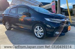 honda shuttle 2016 -HONDA 【柏 500ﾇ4705】--Shuttle DAA-GP7--GP7-1026491---HONDA 【柏 500ﾇ4705】--Shuttle DAA-GP7--GP7-1026491-