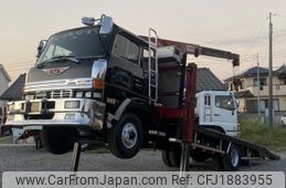 hino ranger 1987 CFJ1883955