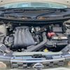 nissan cube 2010 -NISSAN--Cube DBA-Z12--Z12-109216---NISSAN--Cube DBA-Z12--Z12-109216- image 9