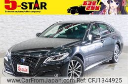 toyota crown 2019 -TOYOTA--Crown 6AA-AZSH20--AZSH20-1049910---TOYOTA--Crown 6AA-AZSH20--AZSH20-1049910-