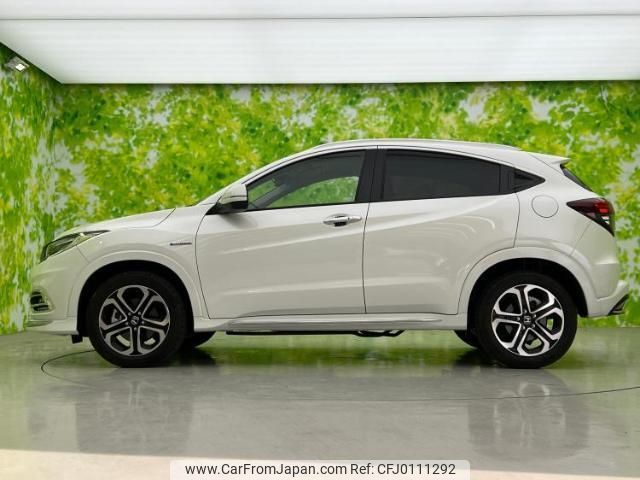 honda vezel 2019 quick_quick_DAA-RU4_RU4-1307278 image 2