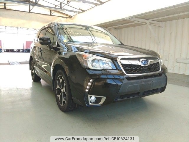 subaru forester 2015 ENHANCEAUTO_1_ea292869 image 1