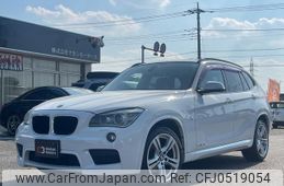 bmw x1 2015 quick_quick_VL20_WBAVL920X0VX88753