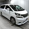 toyota vellfire 2010 -TOYOTA--Vellfire GGH20W-8038349---TOYOTA--Vellfire GGH20W-8038349- image 1