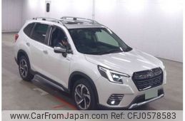 subaru forester 2022 -SUBARU 【岡崎 330ｾ 536】--Forester 5AA-SKE--SKE-075502---SUBARU 【岡崎 330ｾ 536】--Forester 5AA-SKE--SKE-075502-