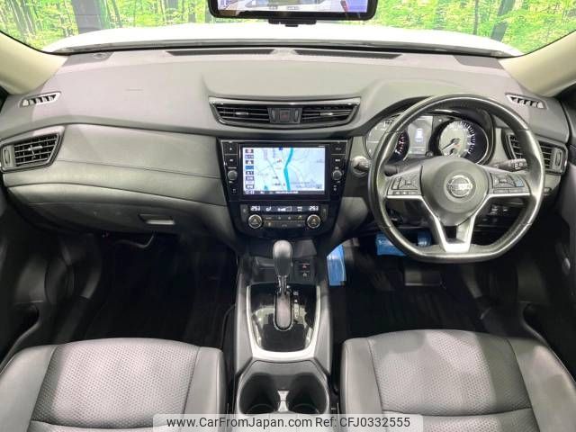 nissan x-trail 2019 -NISSAN--X-Trail DBA-T32--T32-057985---NISSAN--X-Trail DBA-T32--T32-057985- image 2