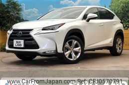 lexus nx 2015 -LEXUS--Lexus NX DAA-AYZ10--AYZ10-1008964---LEXUS--Lexus NX DAA-AYZ10--AYZ10-1008964-