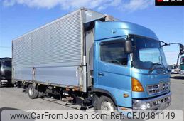 hino hino-others 2009 -HINO--Hino Truck FC7JLYG-12025---HINO--Hino Truck FC7JLYG-12025-