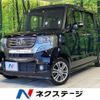 honda n-box 2014 -HONDA--N BOX DBA-JF1--JF1-1460733---HONDA--N BOX DBA-JF1--JF1-1460733- image 1