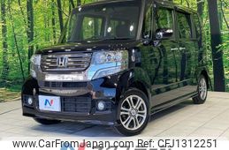 honda n-box 2014 -HONDA--N BOX DBA-JF1--JF1-1460733---HONDA--N BOX DBA-JF1--JF1-1460733-