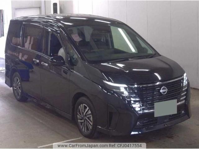 nissan serena 2023 quick_quick_5BA-FC28_FC28-015197 image 1