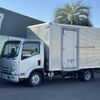 isuzu elf-truck 2017 -ISUZU--Elf TRG-NPR85AN--NPR85-7073209---ISUZU--Elf TRG-NPR85AN--NPR85-7073209- image 1