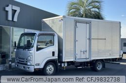 isuzu elf-truck 2017 -ISUZU--Elf TRG-NPR85AN--NPR85-7073209---ISUZU--Elf TRG-NPR85AN--NPR85-7073209-