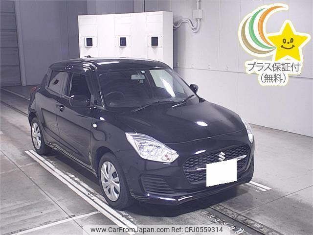 suzuki swift 2022 -SUZUKI 【浜松 502ﾑ3377】--Swift ZC83S-500761---SUZUKI 【浜松 502ﾑ3377】--Swift ZC83S-500761- image 1