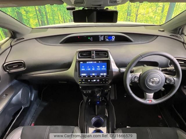toyota prius-phv 2019 CFJ1666579 image 2