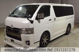 toyota hiace-van 2021 quick_quick_QDF-GDH201V_GDH201-1067161
