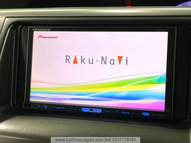 toyota estima 2009 CFJ1779791 image 2