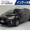 toyota aqua 2014 quick_quick_DAA-NHP10_NHP10-2319527 image 1