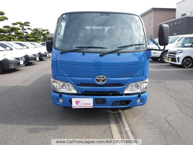 toyota dyna-truck 2022 GOO_NET_EXCHANGE_0302836A30250522W001 image 2