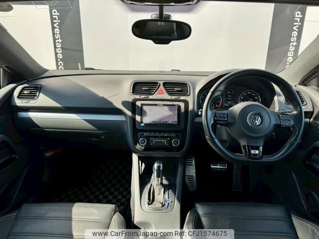 volkswagen scirocco 2011 CFJ1574675 image 2