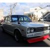 nissan skyline 1971 -NISSAN--Skyline GC10カイ-081156---NISSAN--Skyline GC10カイ-081156- image 6