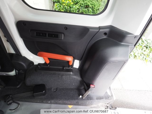 nissan nv200-vanette 2017 -NISSAN--NV200 DBF-VM20ｶｲ--VM20-119535---NISSAN--NV200 DBF-VM20ｶｲ--VM20-119535- image 2