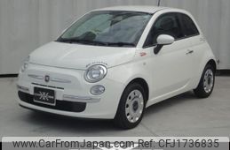 fiat 500 2013 CFJ1736835