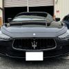 maserati ghibli 2014 quick_quick_ABA-MG30B_ZAMSS57J001123157 image 10