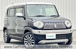 suzuki hustler 2016 CFJ1828990