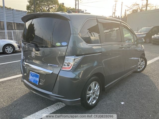 honda n-wgn 2014 -HONDA--N WGN DBA-JH1--JH1-1060975---HONDA--N WGN DBA-JH1--JH1-1060975- image 2