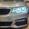 bmw 5-series 2017 quick_quick_JC20_WBAJC32000G580297 image 8