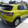 volkswagen t-cross 2024 CFJ1628517 image 8