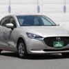 mazda demio 2022 quick_quick_5BA-DJLFS_DJLFS-766193 image 1
